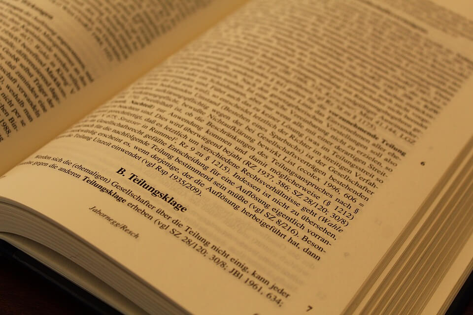 attorney of indian country