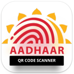 aadhar official app