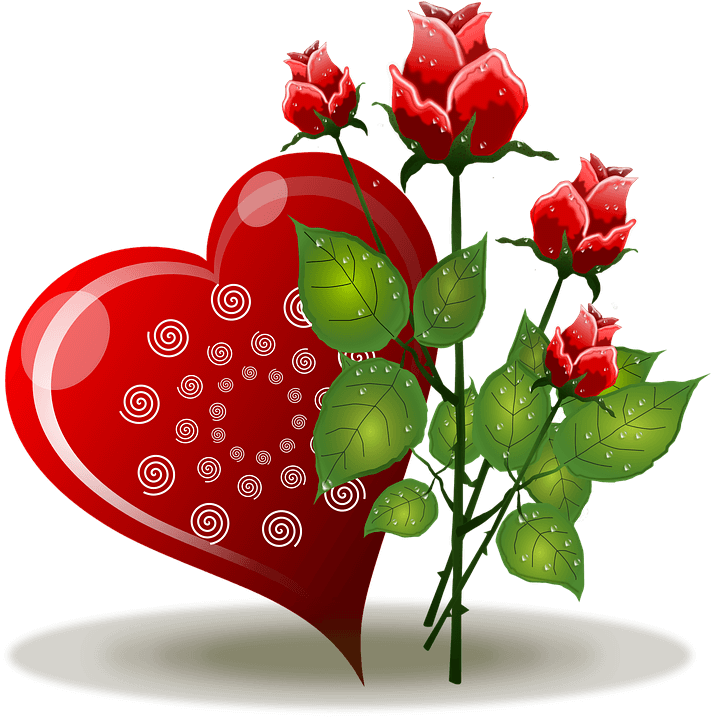Heart Image maker