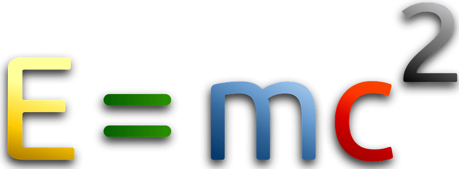 logo of physics science