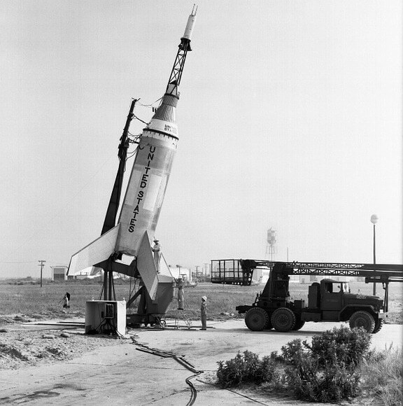 mini rocket launch 