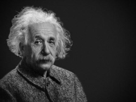 albert-einstein scientific