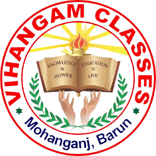 VIHANGAM CLASSES